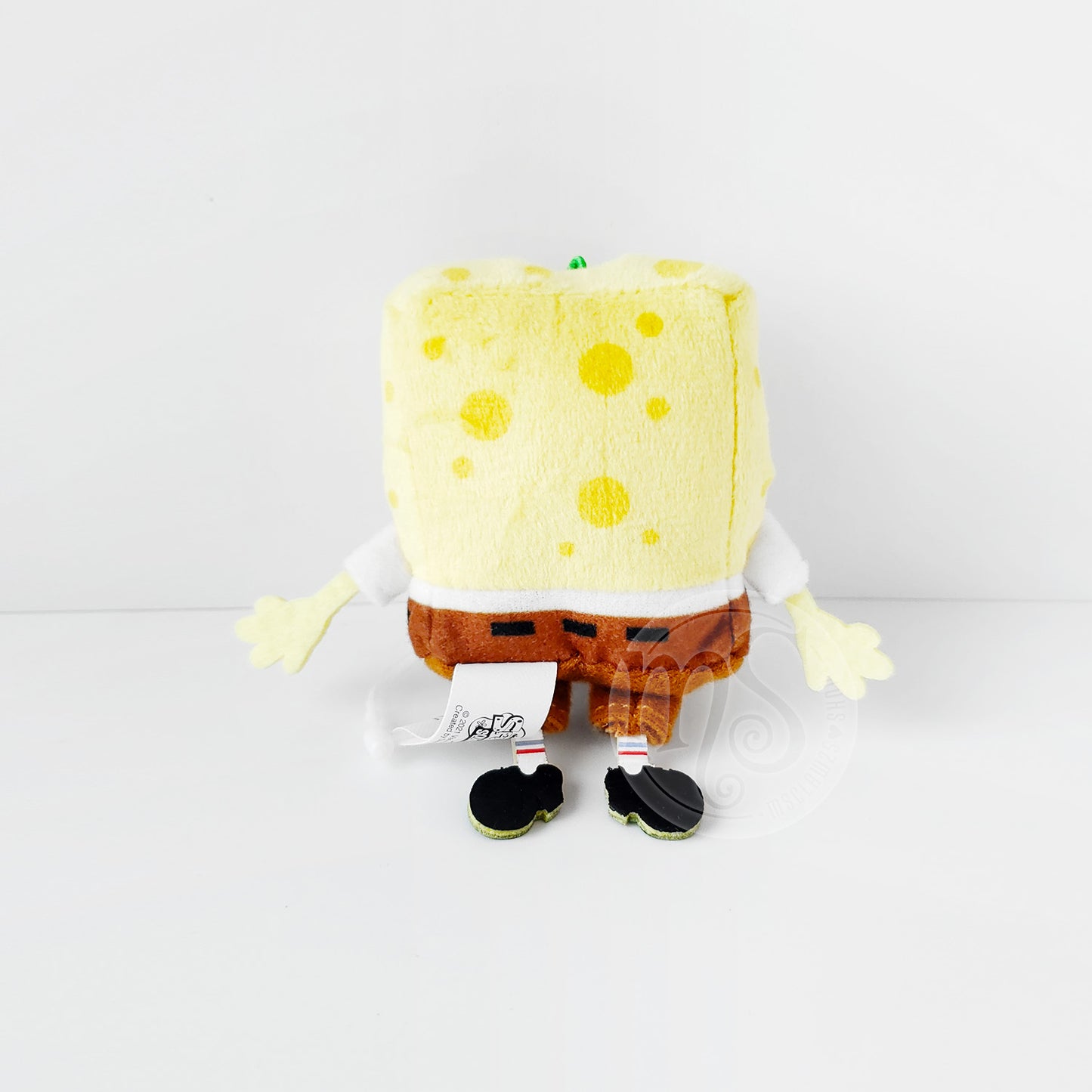 SpongeBob SquarePants |  3.5" (9cm) Mini Plush | 2021