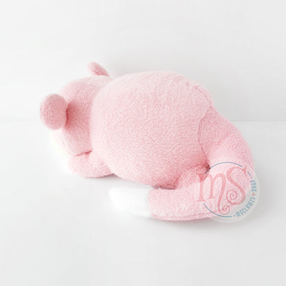 Pokémon | Relax Time | Slowpoke Fluffy Big Plush