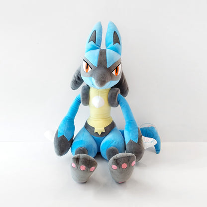 Pokémon | Lucario Sitting Super Big Plush