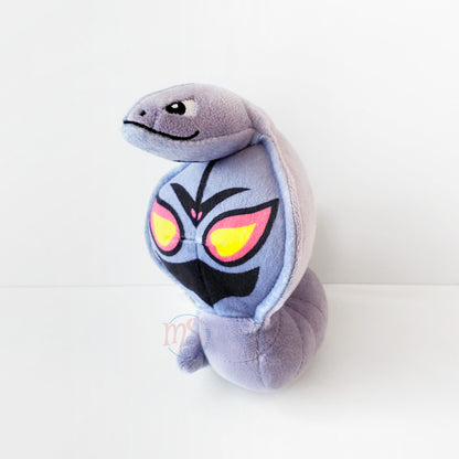 Pokémon | Purple Color Selection | Arbok Small Plush