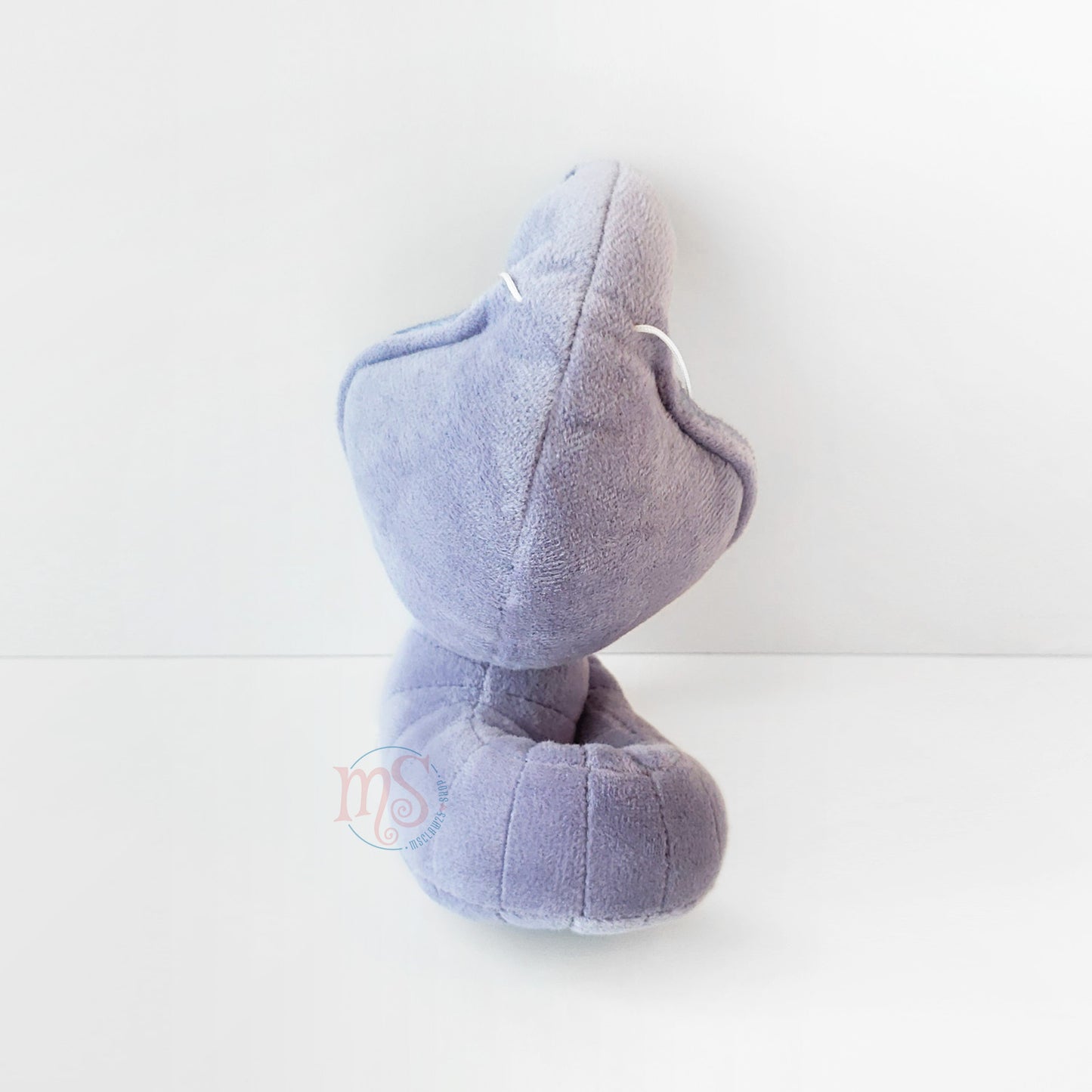 Pokémon | Purple Color Selection | Arbok Small Plush