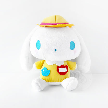 Snario | Kindergarten | Cinnamoroll Pouting Plush