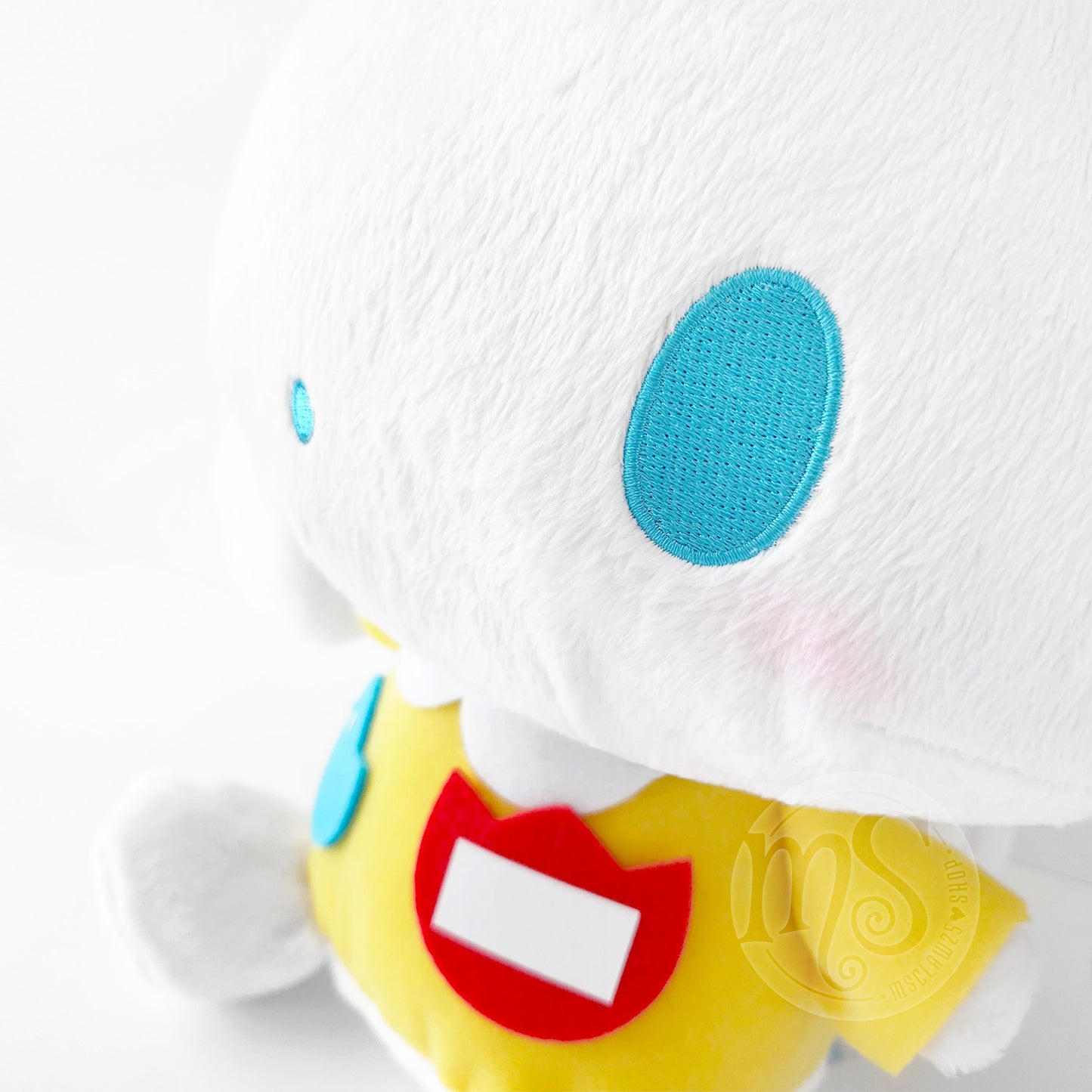 Snario | Kindergarten | Cinnamoroll Pouting Plush