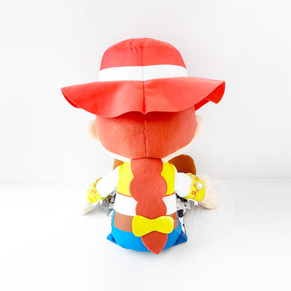 Toy Story 2 | Jessie 23" (58cm) Jumbo Plush | 2023