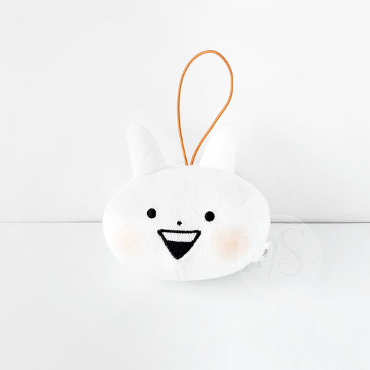 Usagyuuun | Face Mini Plush | HK Exclusive