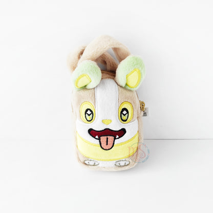 Pokémon | Yamper Mini Plush Tote Bag