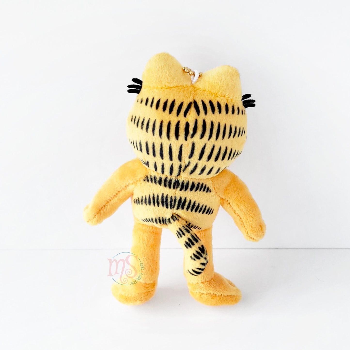 Garfield | Standing Small Plush
