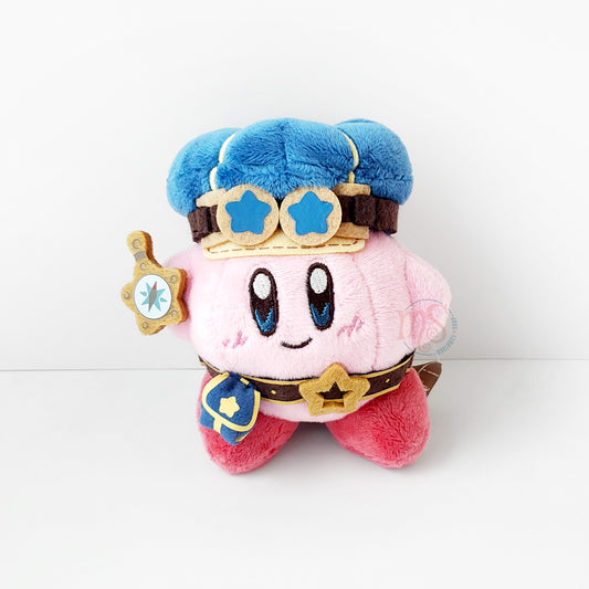 Kirby | Dreamy Gear | Small Plush