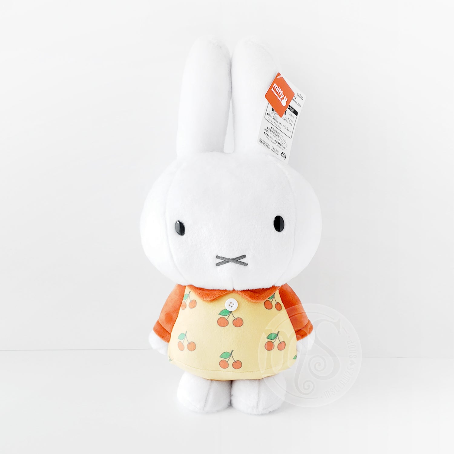 Miffy – MSClaw25