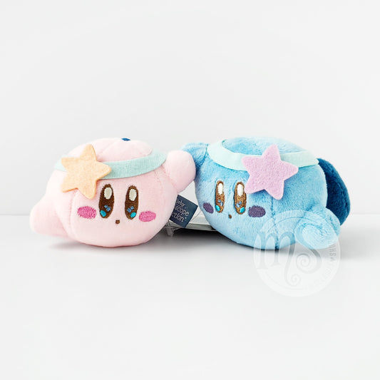 Kirby | Horoscope Collection | Gemini Mini Plush