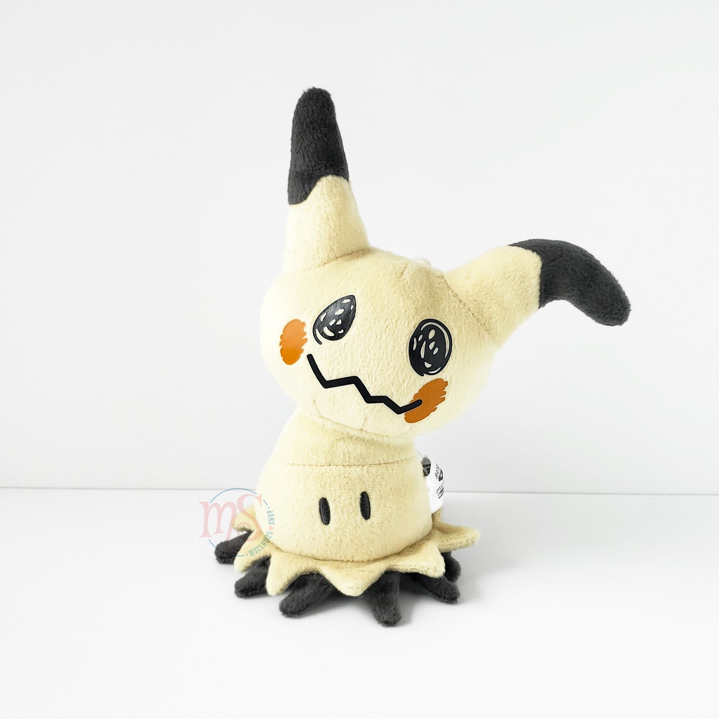 Pokémon Focus | Mimikyu (Disguised Form) Plush