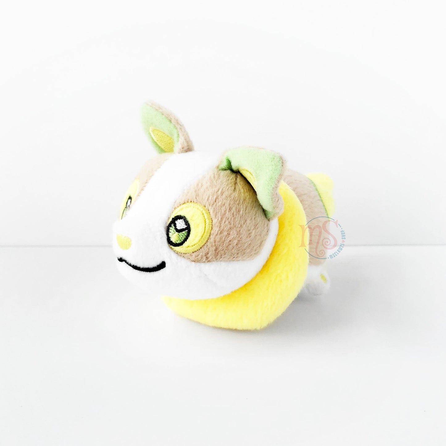 Pokémon | Kororin Friends | Yamper Small Plush