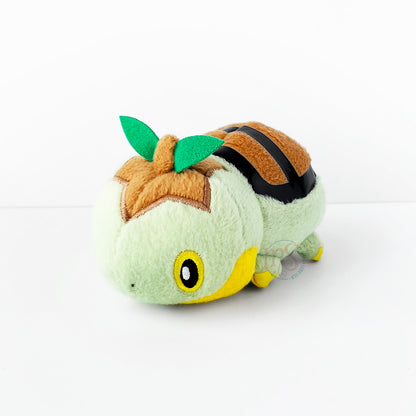 Pokémon | Kororin Friends | Turtwig Small Plush