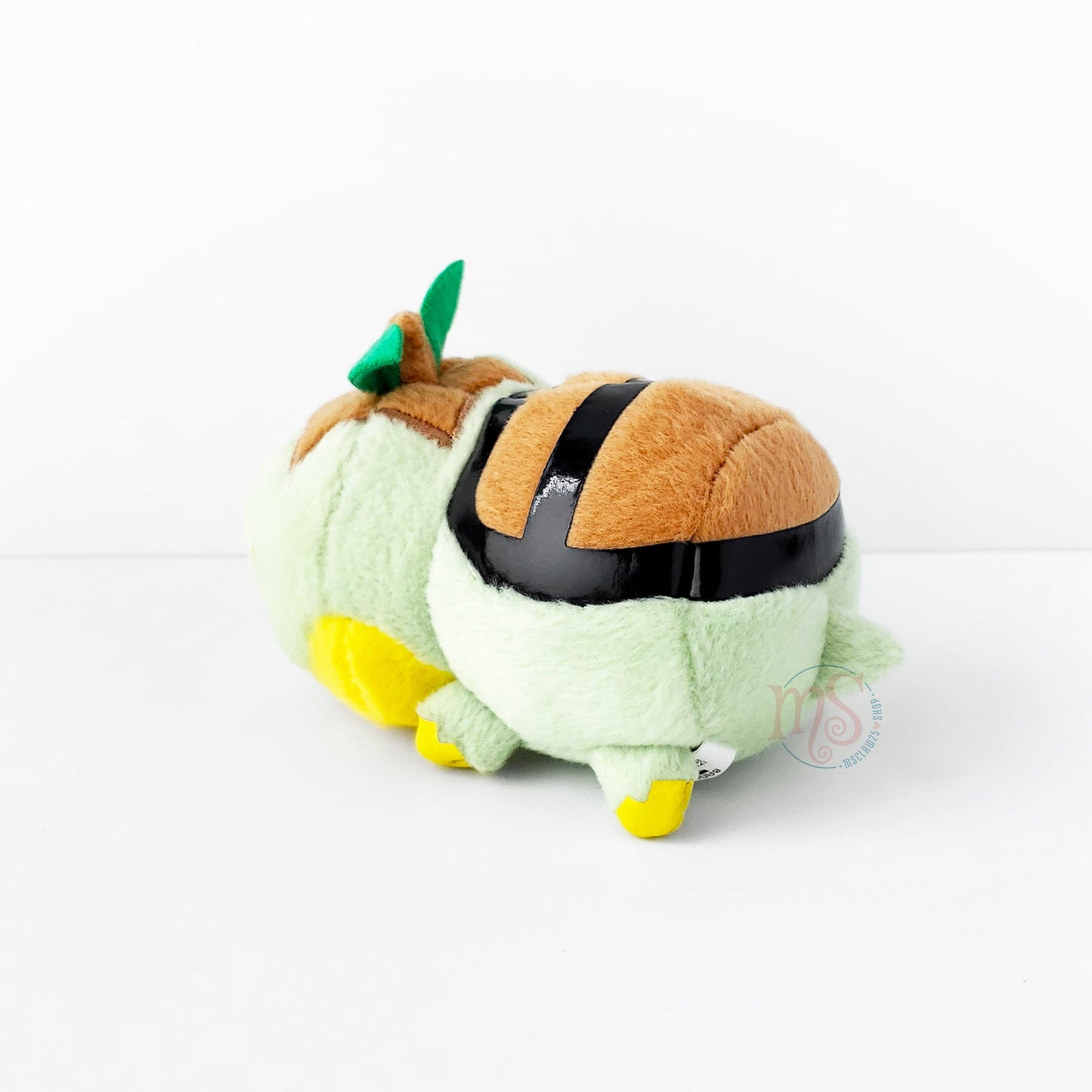 Pokémon | Kororin Friends | Turtwig Small Plush