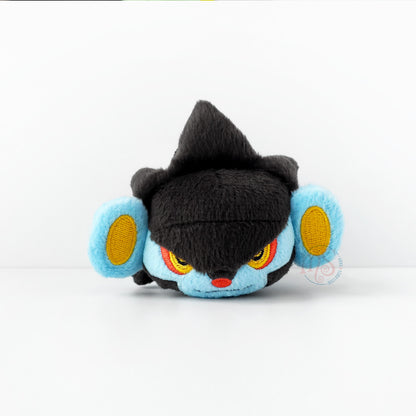 Pokémon | Kororin Friends | Luxray Small Plush