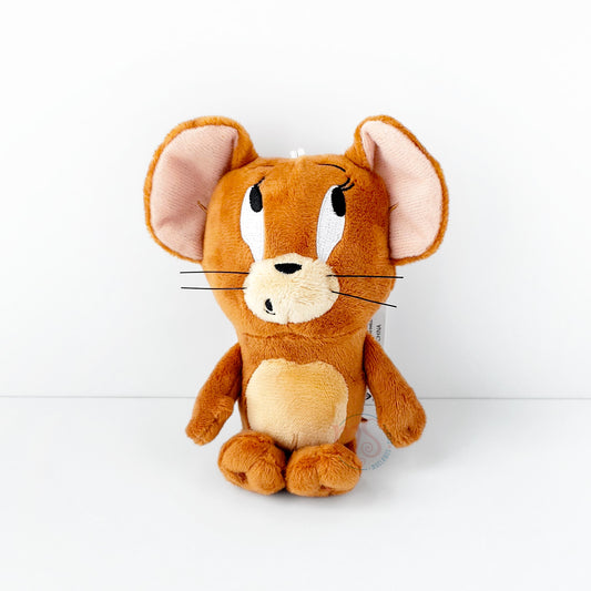 Tom & Jerry | Various Faces Small Plushies
