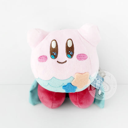 Kirby | Horoscope Collection | Pisces Mini Plush