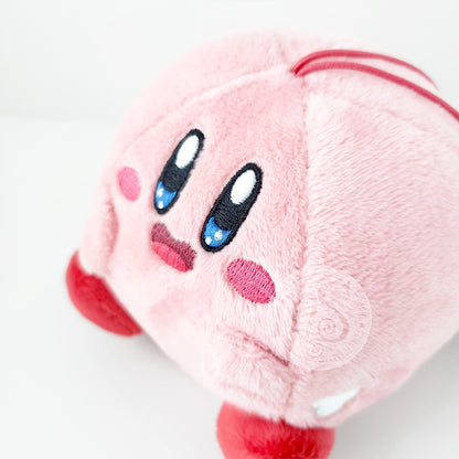 Kirby |  Dream Buffet (Gourmet Festival) | Pink Mini Plush