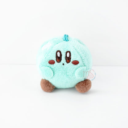 Kirby |  Dream Buffet (Gourmet Festival) | Mint Super Mini Plush