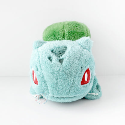 Pokémon | Hokkori Healing | Bulbasaur Plush