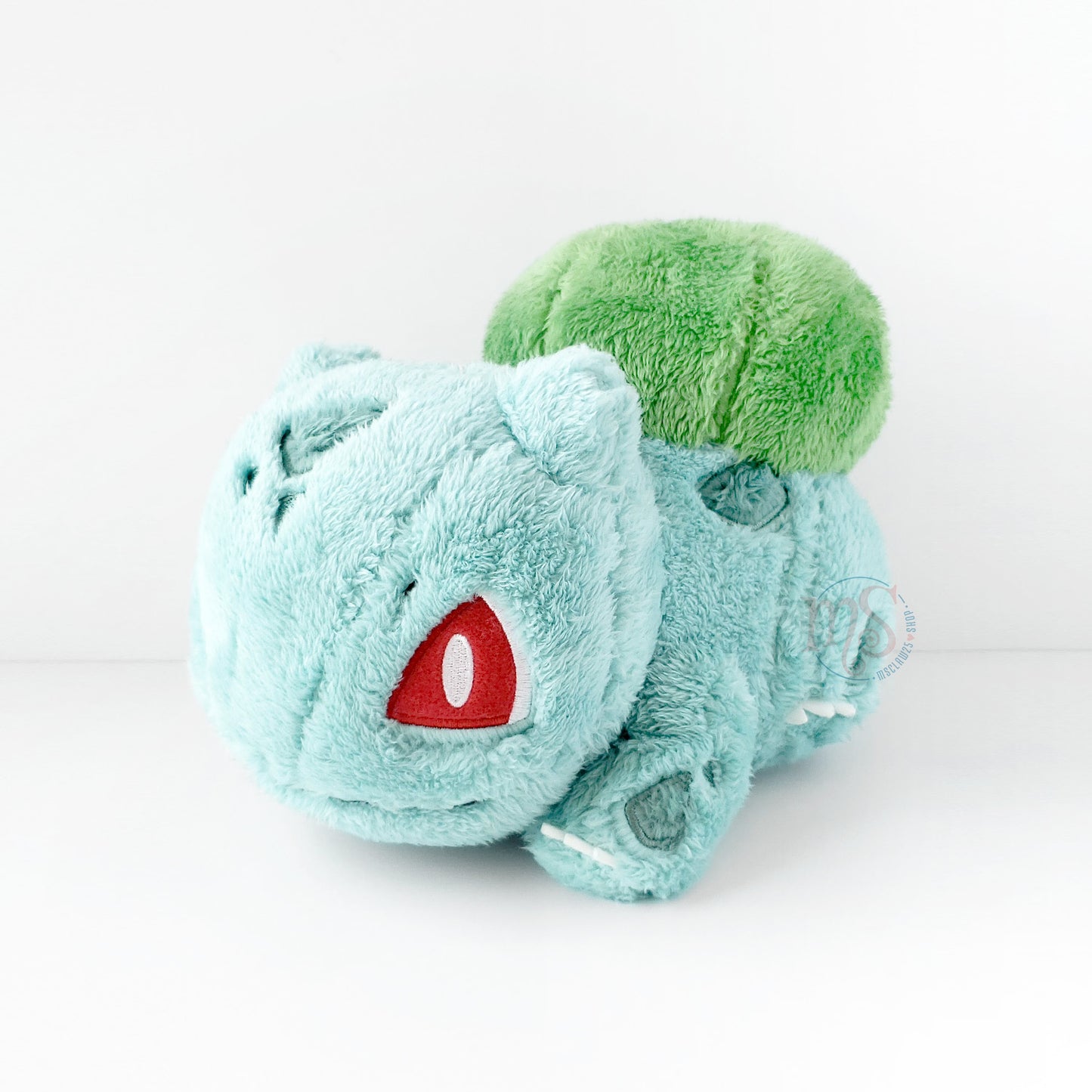 Pokémon | Hokkori Healing | Bulbasaur Plush