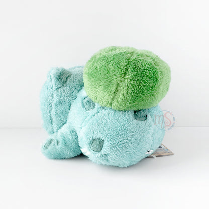 Pokémon | Hokkori Healing | Bulbasaur Plush