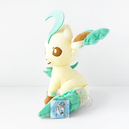 Pokémon | Look at the Tail! | Leafeon Plush