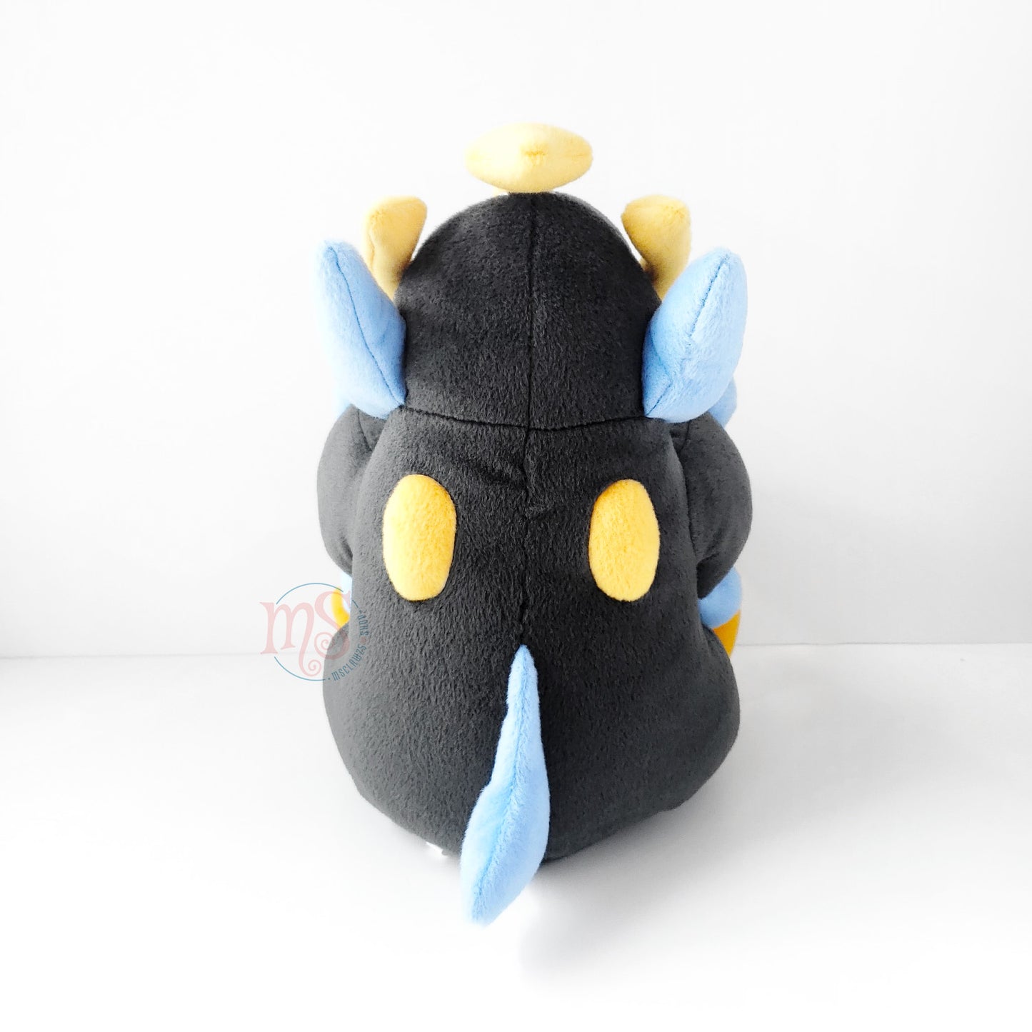 Pokémon | Take Me with You | Empoleon Plush