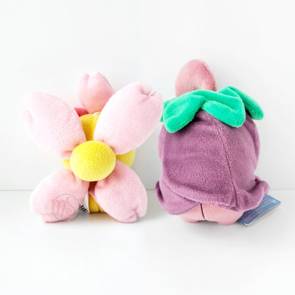 Pokémon Focus | Cherrim (Overcast Form) Small Plush