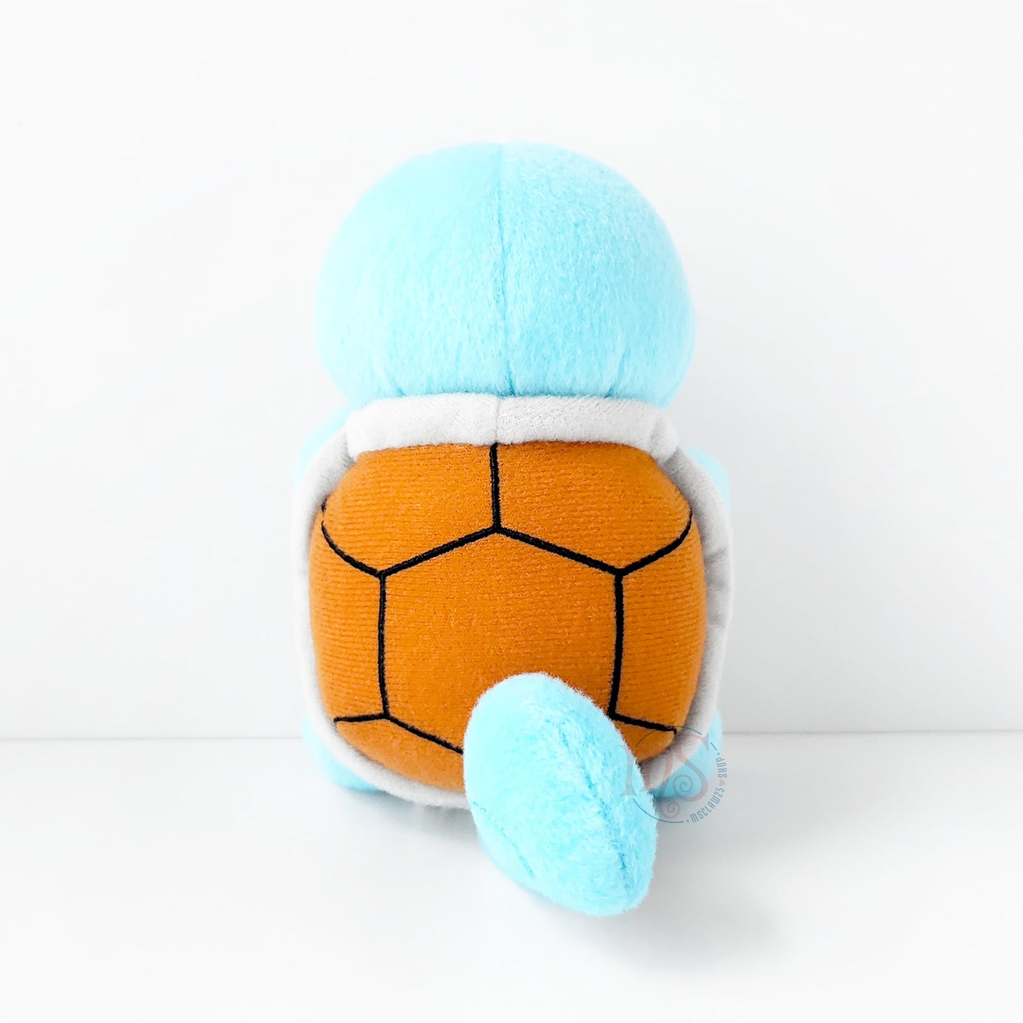 Pokémon | Take Me with You | Squirtle Small Plush