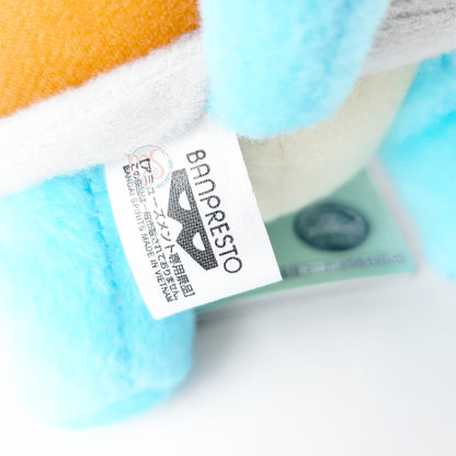 Pokémon | Take Me with You | Squirtle Small Plush