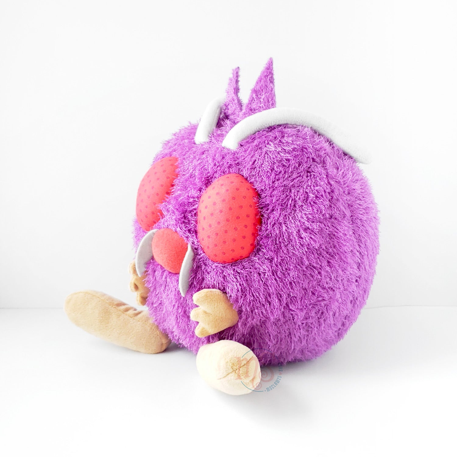 Venonat selling Pokemon Plush