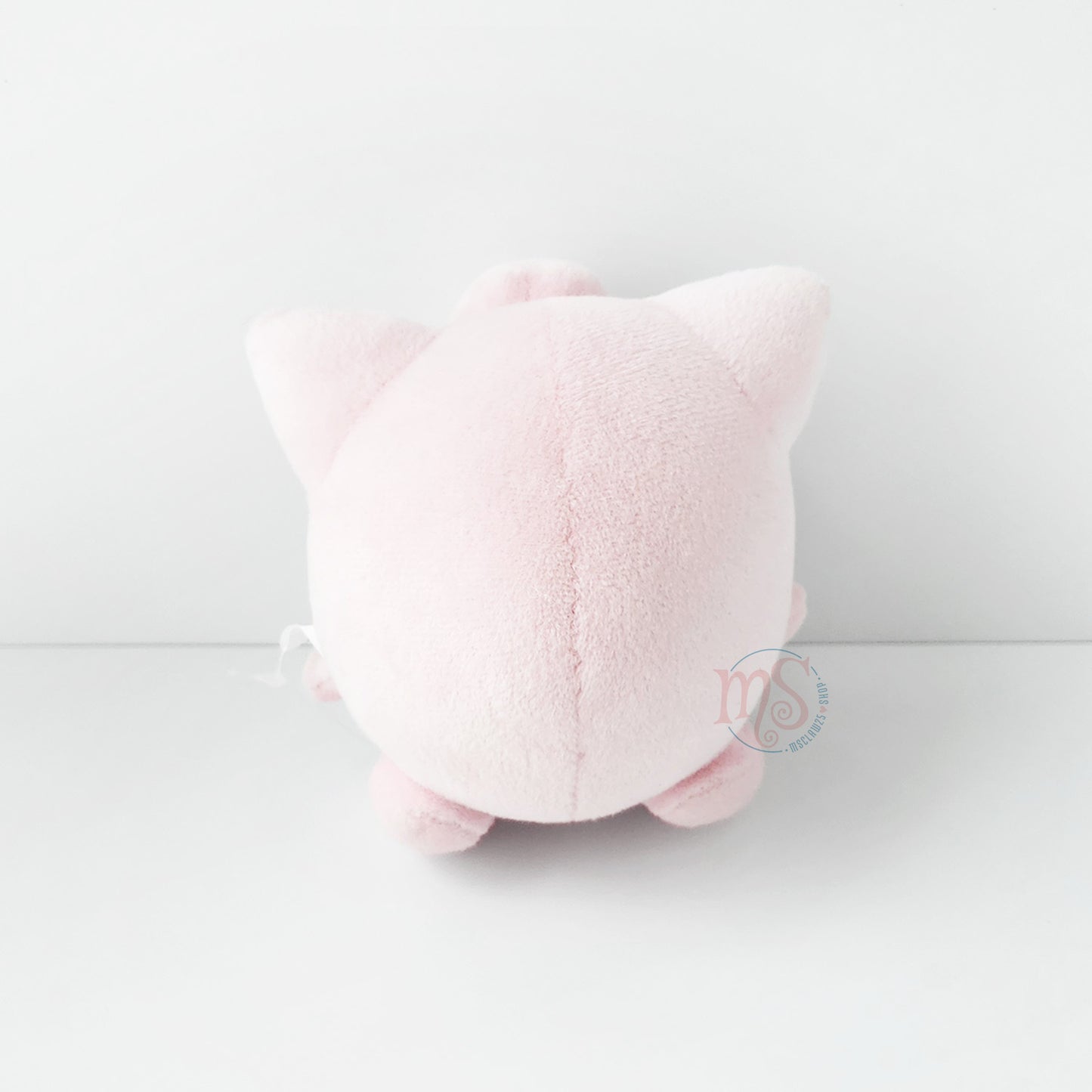 Pokémon | Guraburarin | Jigglypuff Small Plush