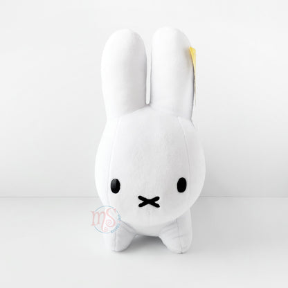 Bruna Animal | Miffy White Rabbit Plush