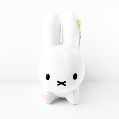 Bruna Animal | Miffy Rabbit White (SL) Plush