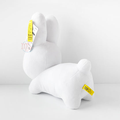 Bruna Animal | Miffy White Rabbit Plush