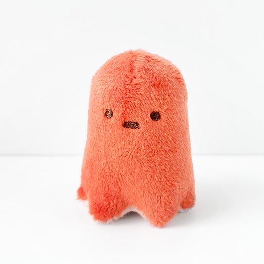 Sumikko Gurashi | Memories 2nd Series | Octopus Wiener Tenori Plush | Limited Edition