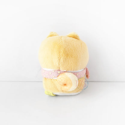 Sumikko Gurashi | Play with Dogs | Shirokuma Tenori Mini Plush