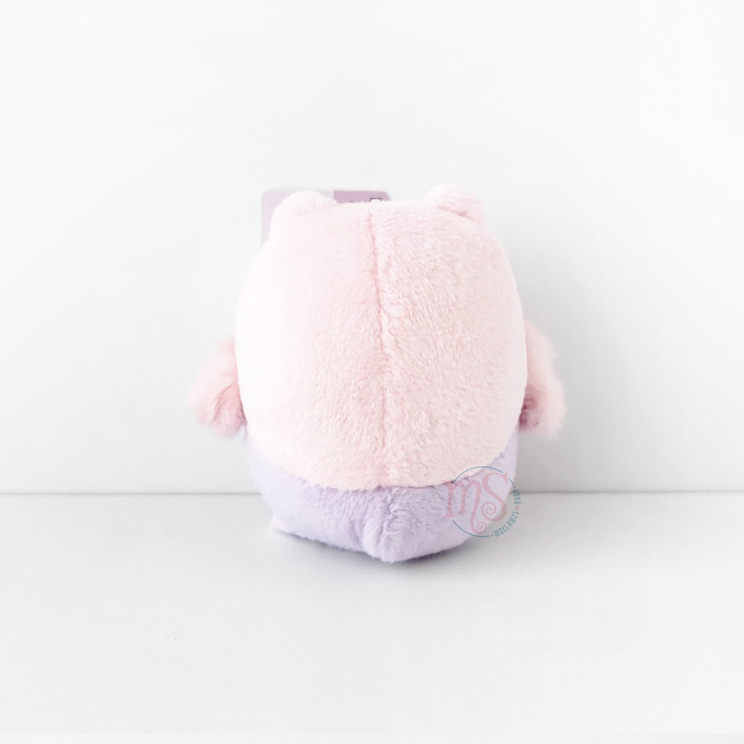 Sumikko Gurashi | Everyone Dressed as Birds | Shirokuma Tenori Mini Plush