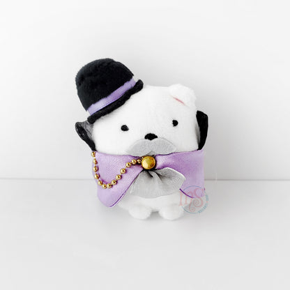 Sumikko Gurashi | Fairy Gothic Halloween | Shirokuma Tenori Mini Plush