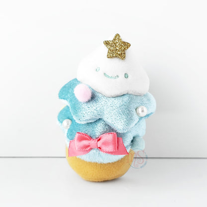 Sumikko Gurashi | Christmas 2022 | Christmas Tree Tenori Mini Plush