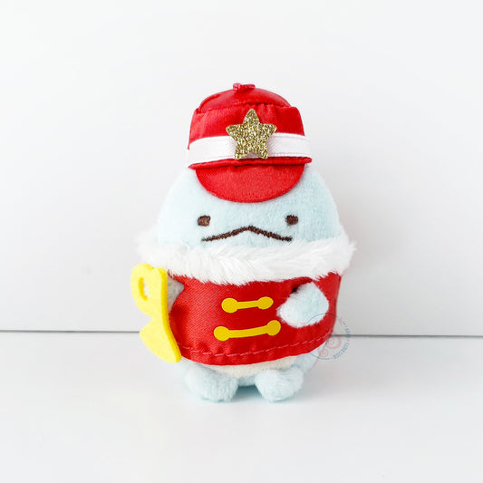 Sumikko Gurashi | Christmas 2022 | Tokage (Band) Tenori Mini Plush