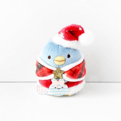 Sumikko Gurashi | Christmas 2021 | Real Penguin Tenori Mini Plush