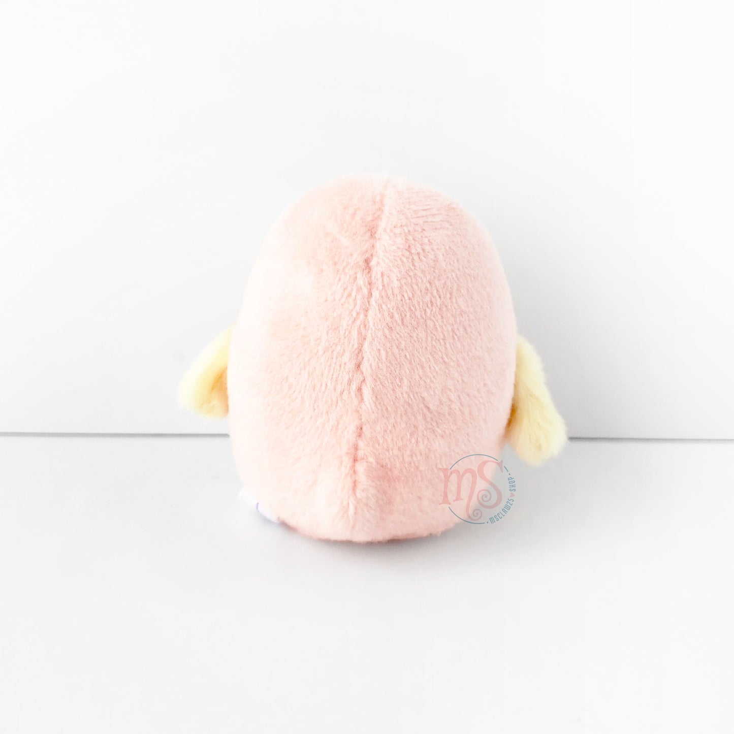 Sumikko Gurashi | Everyone Dressed as Birds | Tonkatsu Tenori Mini Plush