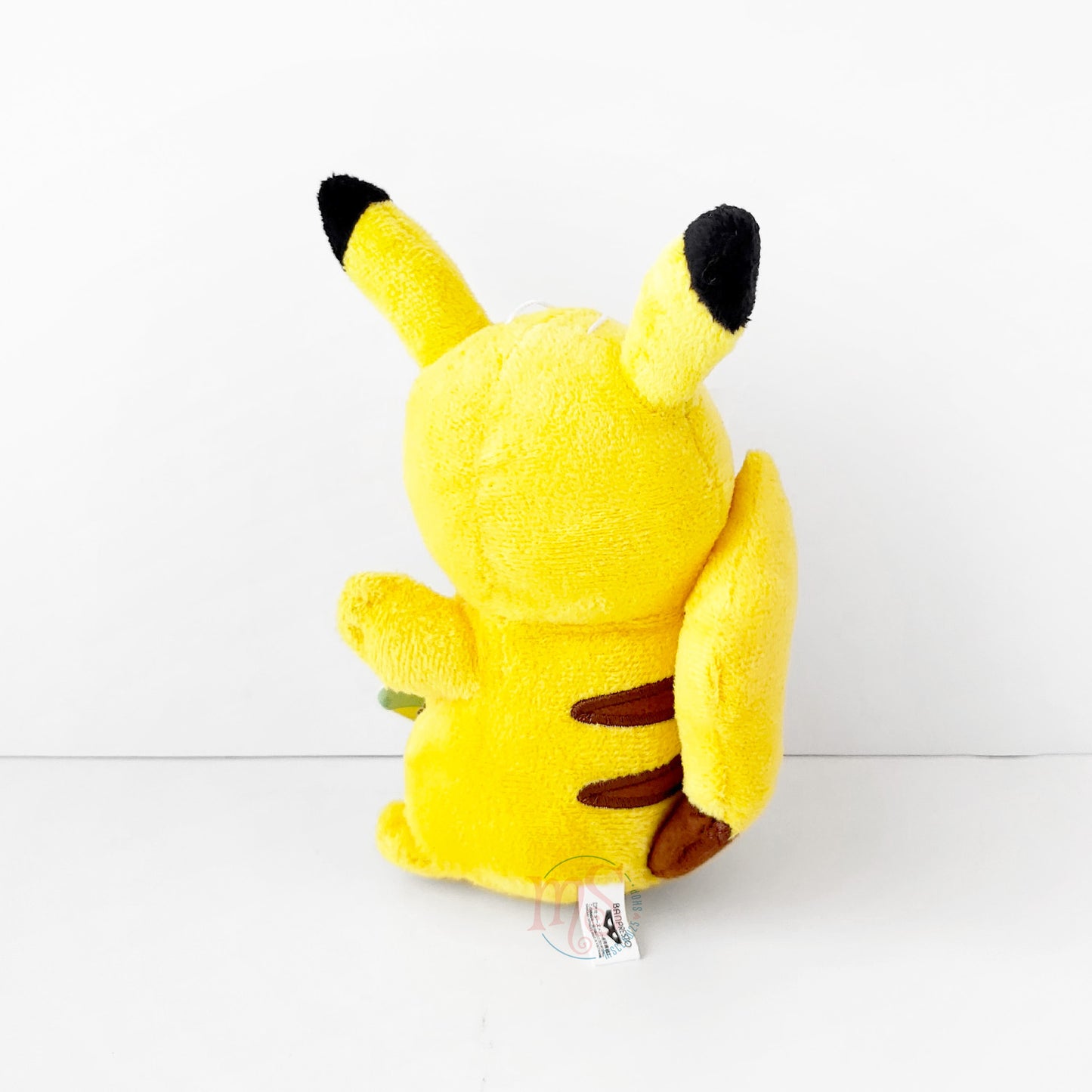 Pokémon | Hopepita Series | Pikachu Winking Small Plush