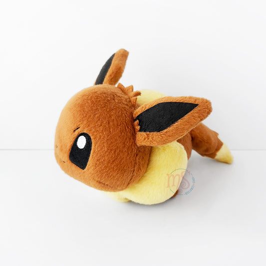 Pokémon | Kororin Friends: XY & Z | Eevee Small Plush