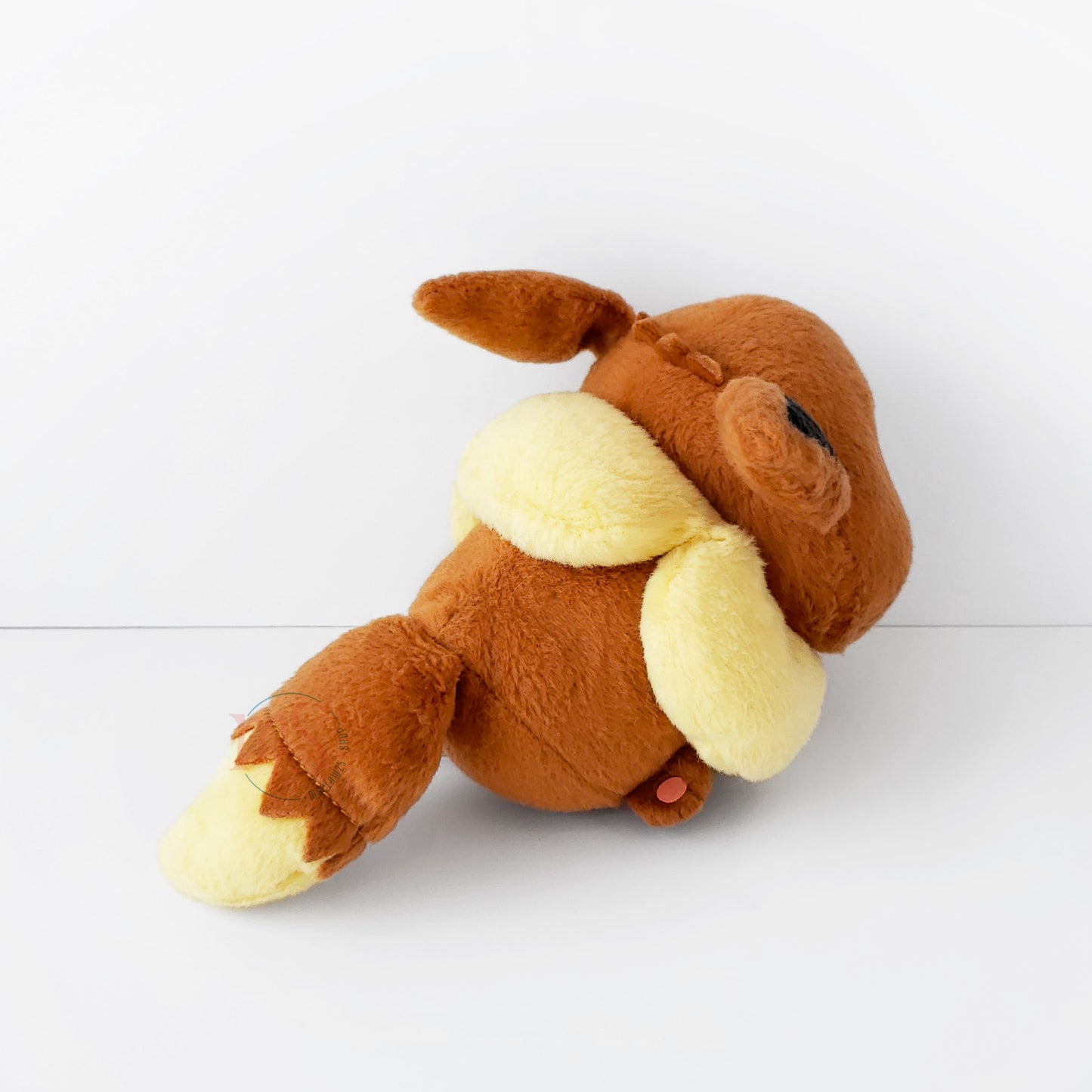 Pokémon | Kororin Friends: XY & Z | Eevee Small Plush