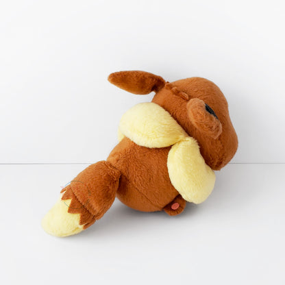 Pokémon | Kororin Friends: XY & Z | Eevee Small Plush