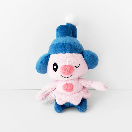 Pokémon | Relax Time | Mime Jr. Small Plush