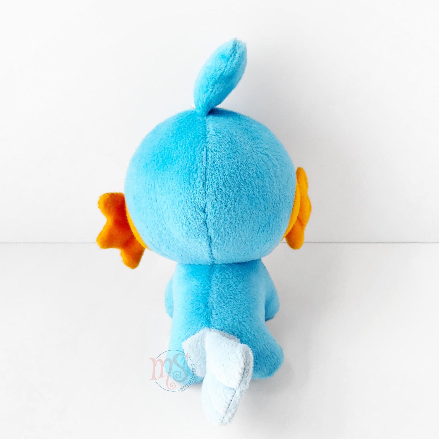 Mudkip pokedoll on sale